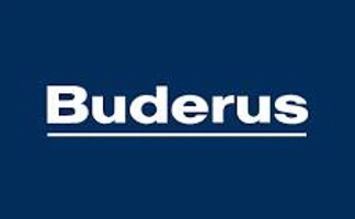 Buderus logo