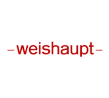 Weishaupt logo